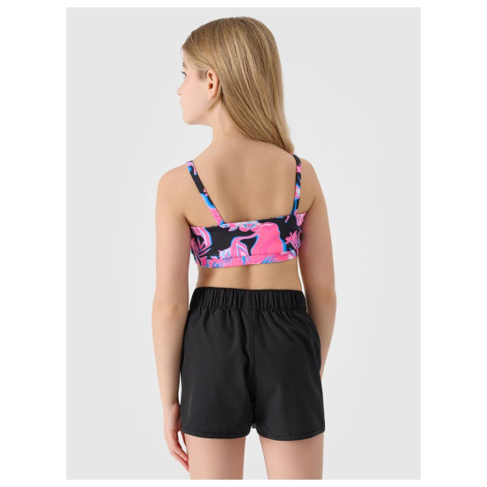4F Παιδικό σορτς Board Shorts
